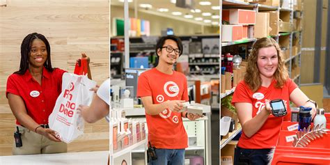 Target Security Specialist 11160 Veirs Mill Rd Silver Spring, Maryland; On-Demand Guest Advocate (Cashier), General Merchandise, Fulfillment, Food and Beverage, Style (T1138). . Target hiring